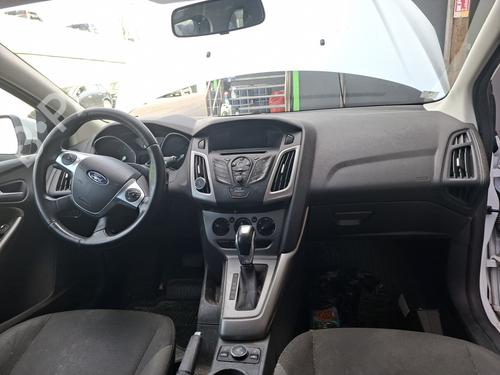 Instrumentbræt Instrumentbræt FORD FOCUS III Turnier 2.0 TDCi (136 hp) 34108501 34108501
