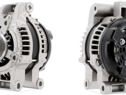 Used Alternator Alternator TOYOTA AURIS (_E15_) 2.0 D-4D (ADE150_, ADE150R) (126 hp) 33851273 33851273