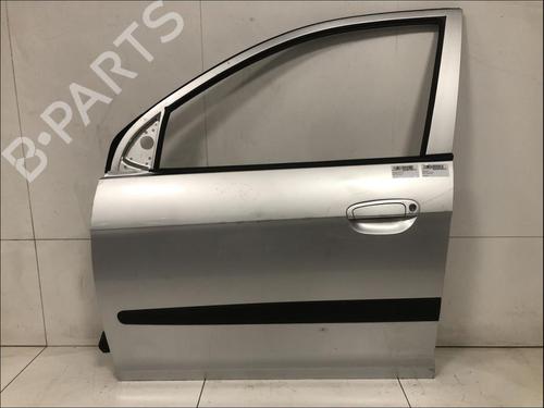 Used Left front door Left front door KIA PICANTO I (SA) 1.0 (63 hp) 33580974 33580974
