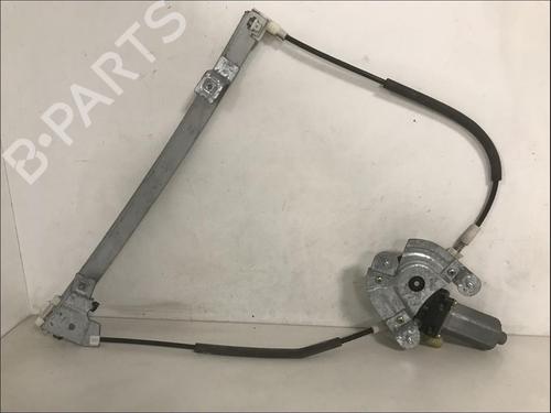 Used Front right window mechanism Front right window mechanism RENAULT MEGANE I Coach (DA0/1_) [1996-2003] 33573812 33573812