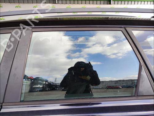 Dør rude ventre bagtil Dør rude ventre bagtil VOLVO V50 (545) 2.0 D (136 hp) 35908148 35908148