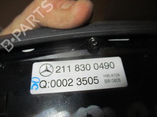 Climate control VW POLO VI (AW1, BZ1, AE1) 1.0 TSI | BP33572009I5 - Image 3