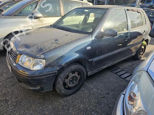 Brugte VW POLO (6N2) 1.4 4908507