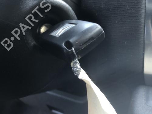 Used Ignition barrel Ignition barrel 36581602 36581602