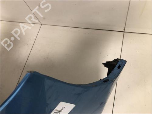 Used Front bumper Front bumper PEUGEOT 107 (PM_, PN_) 1.0 (68 hp) 33589690 33589690