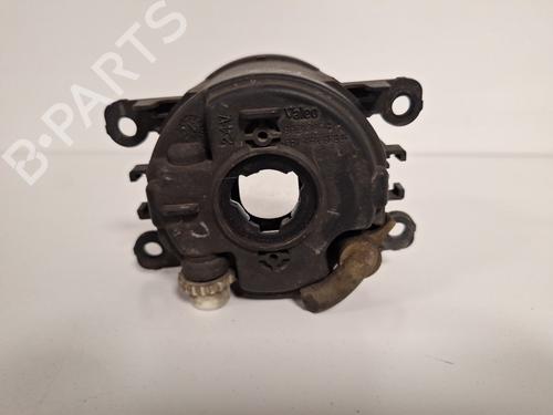 Used Right front fog light Right front fog light PEUGEOT 307 (3A/C) 1.6 HDi 110 (109 hp) 33591863 33591863