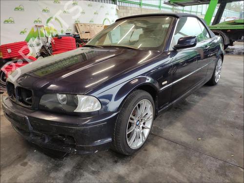 Starter BMW 3 Convertible (E46) 325 Ci | BP33574842M8 - Image 2