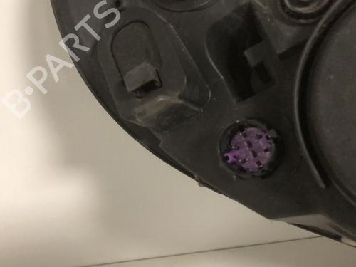 Left headlight PEUGEOT BOXER Platform/Chassis 2.2 HDi 110 | BP33599411C28 - Image 5