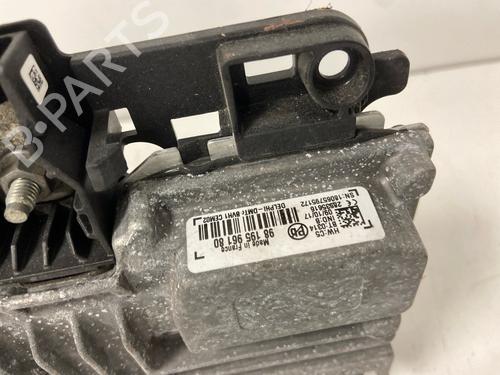 Control unit PEUGEOT 2008 I (CU_) 1.2 THP 110 / PureTech 110 | BP38427714M11 - Image 3