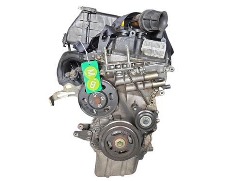 Engine SUZUKI SWIFT IV (FZ, NZ) 1.2 (AZH412, ZC72S) | BP33598427M1 - Image 2