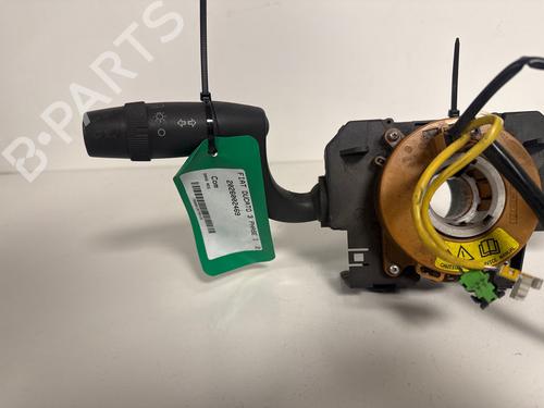 Ratstangsstang FIAT DUCATO Van (250_) 120 Multijet 2,3 D | BP38309212I23 - Image 4