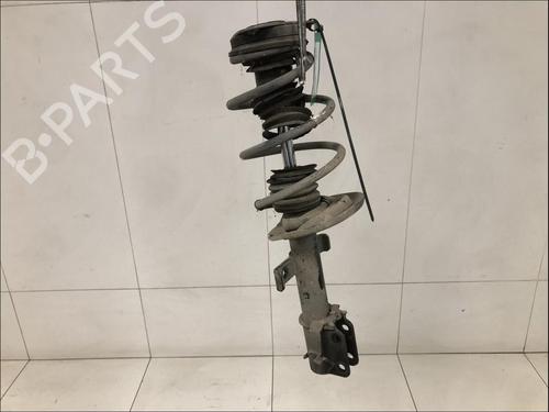 Used Right front shock absorber Right front shock absorber RENAULT CLIO IV (BH_) [2012-2021] 33588298 33588298
