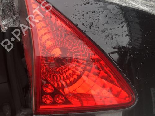 Used Left tailgate light Left tailgate light 33680852 33680852