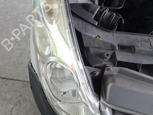 Used Right headlight Right headlight RENAULT MASTER III Van (FV) 2.3 dCi 125 FWD (FV0C, FV0D, FV0G, FV0H, FV0J, FV0K,... (125 hp) 35993689 35993689