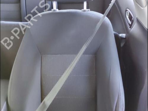 Used Front left seatbelt Front left seatbelt FORD MONDEO IV (BA7) [2007-2015] 36574643 36574643