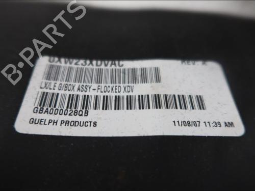 Vano posta oggetti Vano posta oggetti CHRYSLER 300C Touring (LX, LE) 3.0 CRD (218 hp) 35906295 35906295