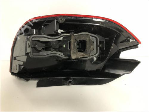 Used Right taillight Right taillight RENAULT SCÉNIC II (JM0/1_) [2003-2010] 33590127 33590127