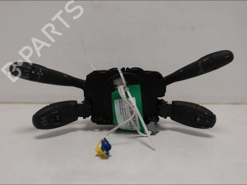 Used Steering column stalk Steering column stalk PEUGEOT 308 CC (4B_) 1.6 16V (120 hp) 33580787 33580787