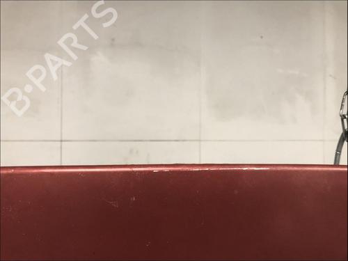 Used Rear spoiler Rear spoiler PEUGEOT 206 Hatchback (2A/C) 2.0 HDI 90 (90 hp) 34615151 34615151