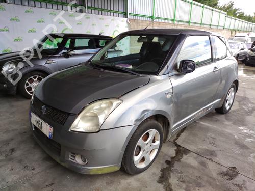 Used Steering rack Steering rack SUZUKI SWIFT III (MZ, EZ) 1.3 DDiS (RS413D) (69 hp) 33592326 33592326