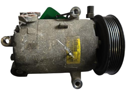 AC compressor CITROËN JUMPER II Van 2.2 HDi 120 | BP34705622M34 - Image 4