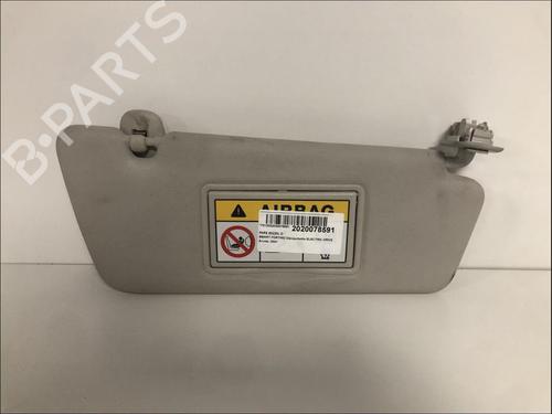 right-sun-visor-smart-fortwo-coupe-453-2014-37752605 main image