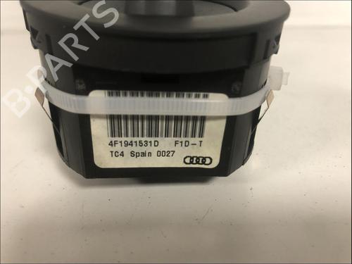Headlight switch AUDI Q7 (4LB) 3.0 TDI quattro | BP33578364I24 - Image 2