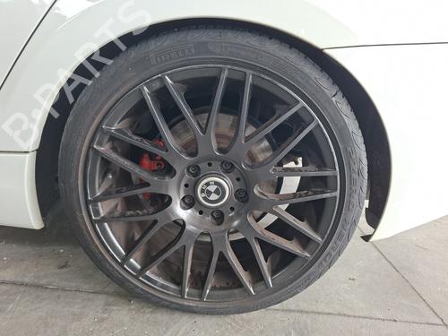 Felgsett Felgsett BMW 1 (E87) 120 d (177 hp) 36582828 36582828