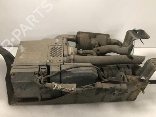 Used Electronic module Electronic module PEUGEOT 807 (EB_) 2.0 HDi (107 hp) 33748890 33748890