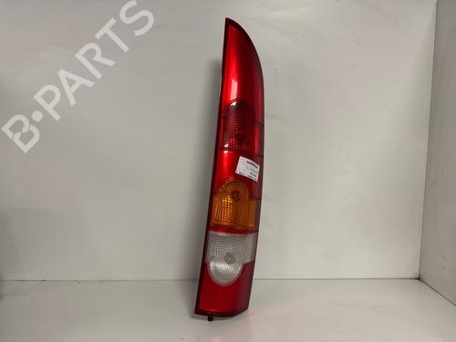Used Right taillight Right taillight 36755552 36755552