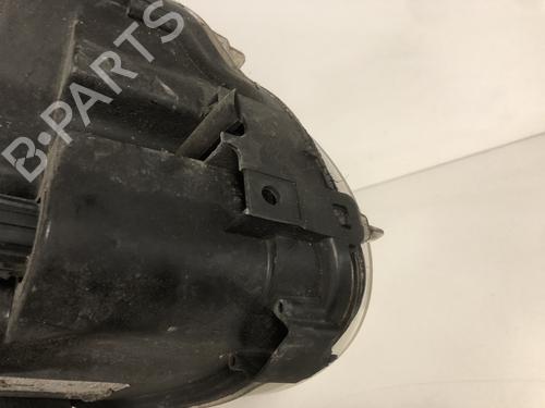 Used Right headlight Right headlight FIAT 500 (312_) 1.2 (312AXA1A) (69 hp) 33990542 33990542
