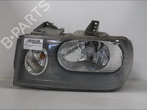 Used Left headlight Left headlight 39549861 39549861