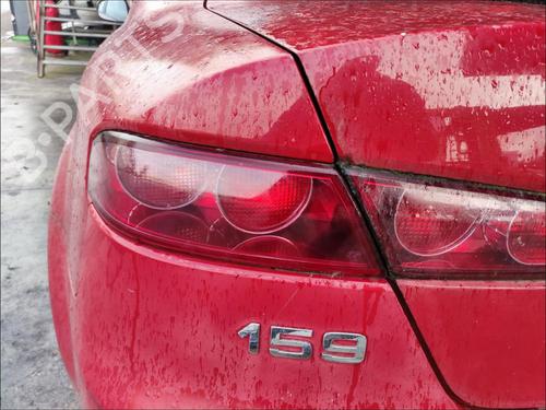 Left taillight ALFA ROMEO 159 (939_) 2.2 JTS (939AXB1B, 939AXB11) | BP35907021C34 - Image 2