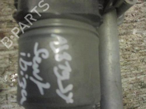 Used Front wiper motor Front wiper motor SEAT IBIZA IV (6J5, 6P1) 1.4 TDI (80 hp) 33576746 33576746
