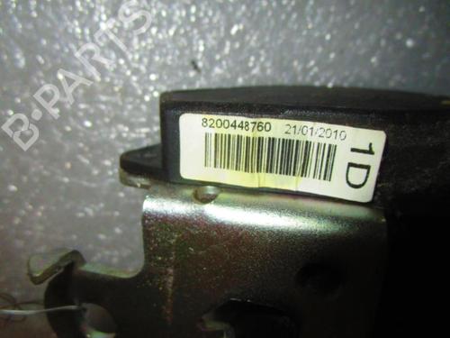 Used Front right seatbelt Front right seatbelt RENAULT KANGOO Express (FW0/1_) [2008-2026] 33577007 33577007