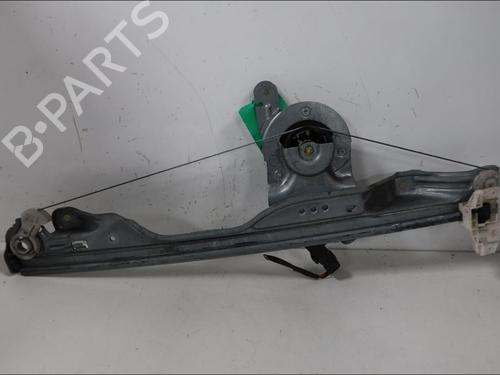 Used Front left window mechanism Front left window mechanism RENAULT MODUS / GRAND MODUS (F/JP0_) 1.5 dCi (FP0F, JP0F) (86 hp) 33575142 33575142