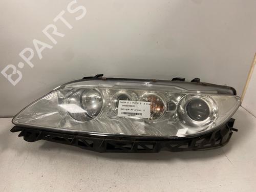 Left headlight MAZDA 6 Hatchback (GG) 2.0 DI (GG14) | BP39256320C28 - Image 3