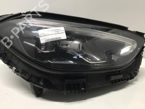 Right headlight MERCEDES-BENZ C-CLASS (W206) C 300 e (206.054) | BP37752649C29 - Image 4