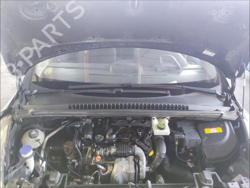 Used Scuttle panel Scuttle panel 36574610 36574610