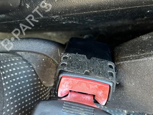 Used Seat buckle Seat buckle 36581232 36581232