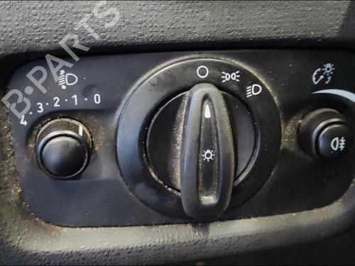 Used Headlight switch Headlight switch 36573953 36573953