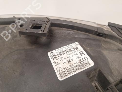 Used Right headlight Right headlight AUDI A4 B7 (8EC) [2004-2009] 33591080 33591080