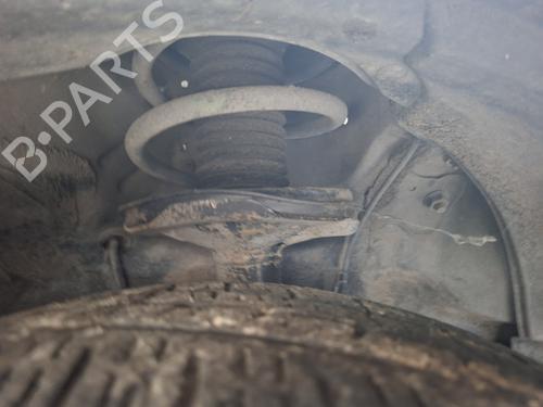 Used Right front shock absorber Right front shock absorber TOYOTA COROLLA Verso (ZER_, ZZE12_, R1_) 2.0 D-4D (CUR10_, CUR10R) (116 hp) 36521626 36521626