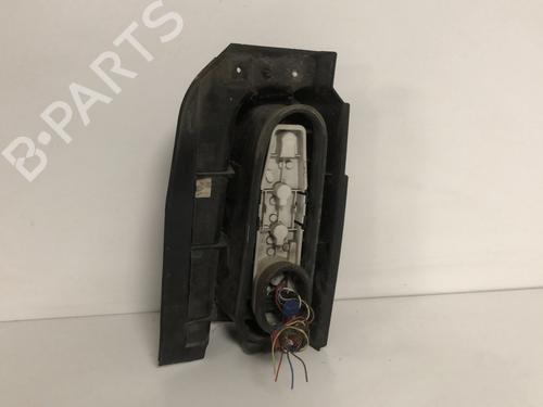 Used Left taillight Left taillight RENAULT ESPACE II (J/S63_) 2.1 TD (J633, J634, J/S635, J/S63D) (88 hp) 33600322 33600322