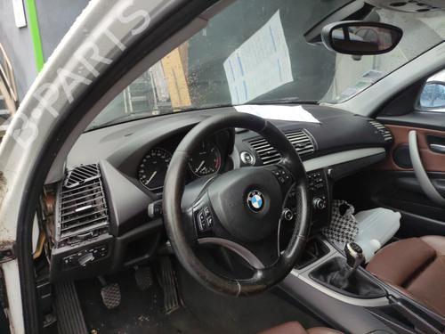 Used Dashboard Dashboard BMW 1 (E87) 118 d (143 hp) 33593691 33593691