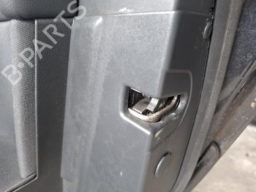 Used Rear right lock Rear right lock PEUGEOT 508 SW I (8E_) 1.6 BlueHDi 120 (120 hp) 36521520 36521520