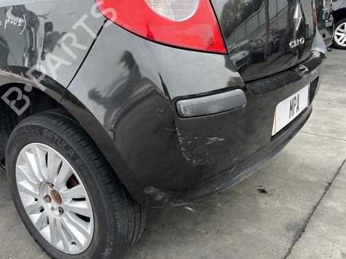 rear-bumper-renault-clio-iii-br01-cr01-2005-2006-2007-2008-2009-2010-2011-2012-2013-2014-33657462 main image