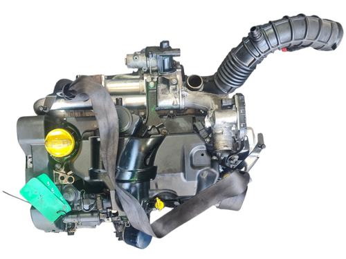 Engine RENAULT SCÉNIC II (JM0/1_) | BP37539197M1 - Image 2