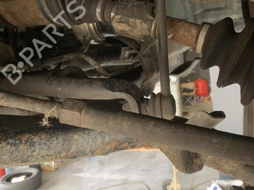 Used Right rear driveshaft Right rear driveshaft LAND ROVER FREELANDER I (L314) [1998-2006] 34108527 34108527