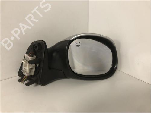 Used Right mirror Right mirror CITROËN XSARA PICASSO (N68) 1.6 HDi (109 hp) 33580489 33580489